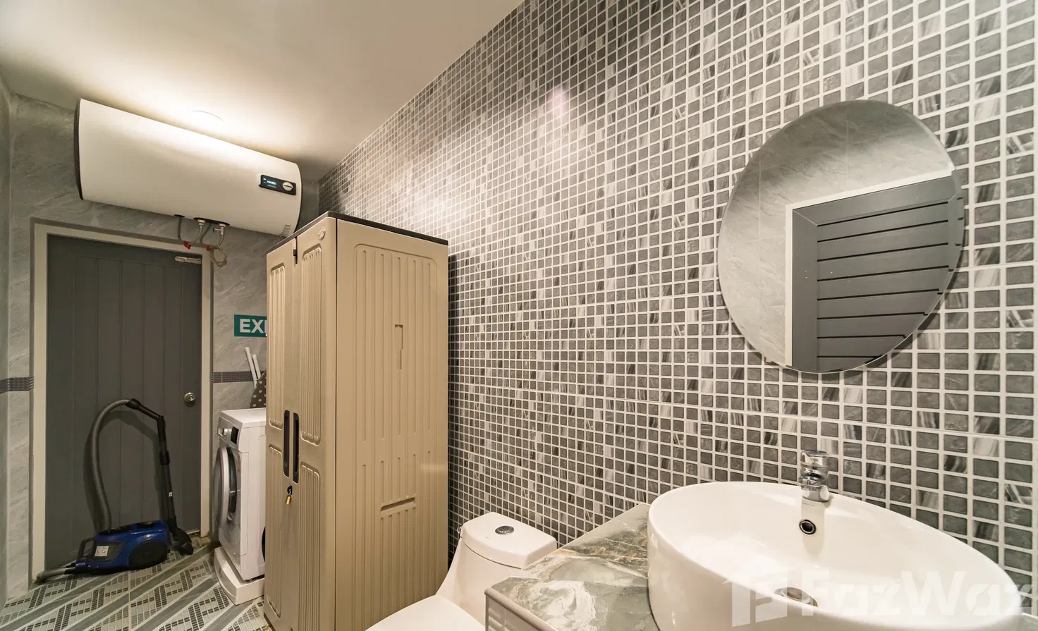 รูป วิลล่าให้เช่า 3 ห้องนอน ใน แม่น้ำ, สุราษฎร์ธานี 5714637 - รูปที่ 10/29