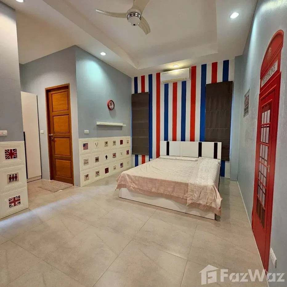 รูป วิลล่าให้เช่า 4 ห้องนอน ใน ฉลอง, ภูเก็ต 5676254 - รูปที่ 14/29