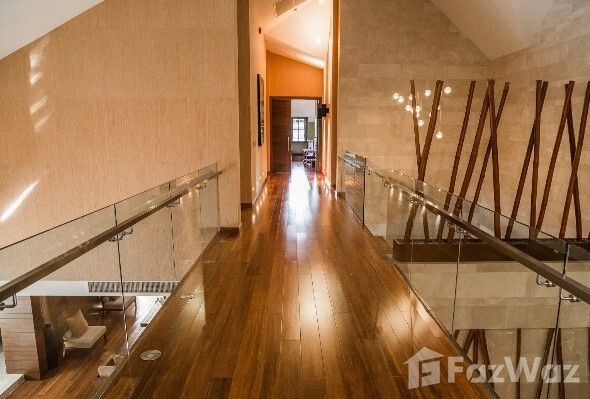 picture 6 Bedroom House for sale in Phra Khanong Nuea, Bangkok 5565448 - 12/32