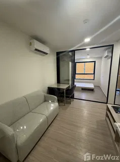 ขาย คอนโด 1 ห้องนอน ในโครงการ ดีคอนโด รีฟ ภูเก็ต 1963366