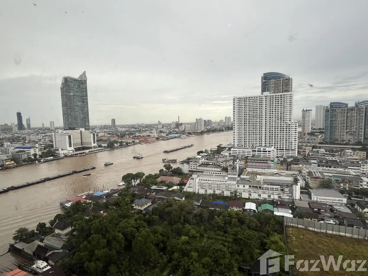 รูป ขาย คอนโด สตูดิโอ ในโครงการ แชปเตอร์ เจริญนคร-ริเวอร์ไซด์ 5689830 - รูปที่ 14/18