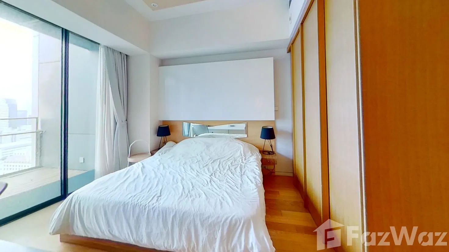 picture 2 Bedroom Condo for sale at The Met  43231 - 12/22