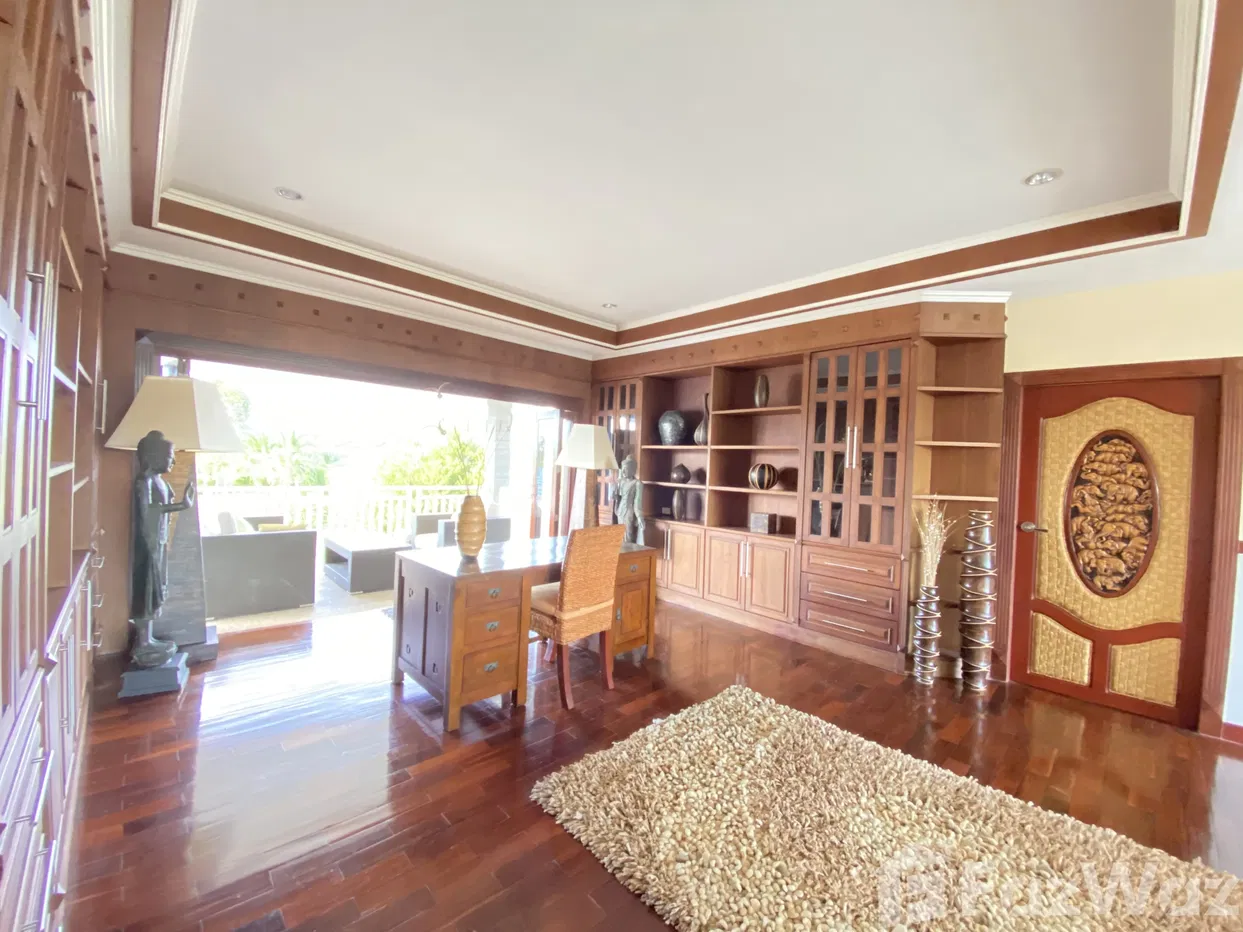 รูป ขาย บ้านเดี่ยว 6 ห้องนอน ใน ทับใต้, ประจวบคีรีขันธ์ 1175708 - รูปที่ 14/27