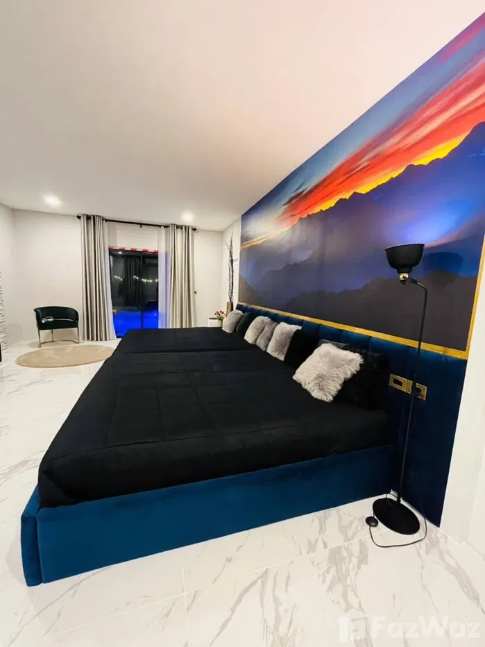 picture 7 Bedroom House for sale in Bang Lamung, Chon Buri  5696319 - 5/19