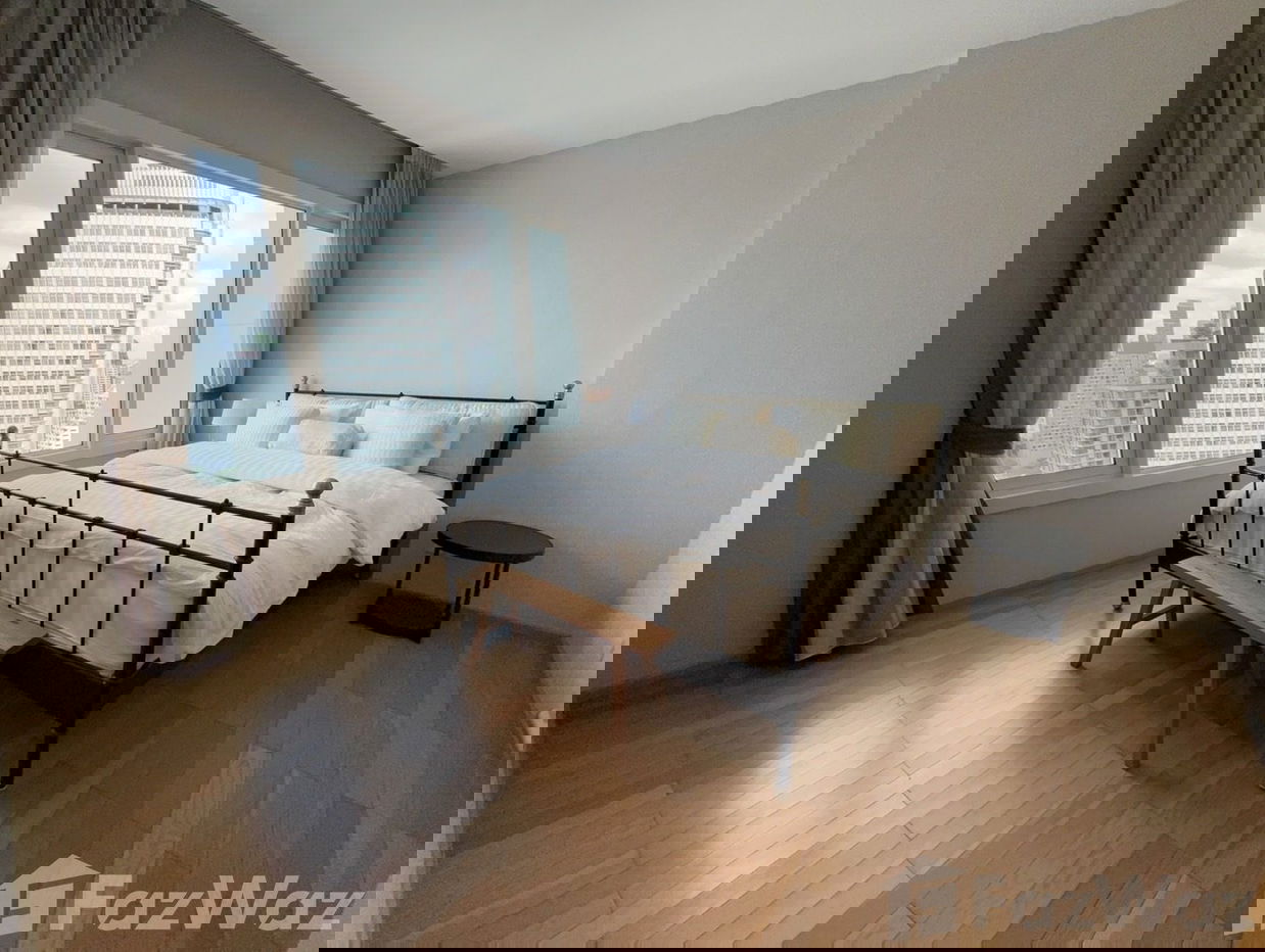 picture 1 bedroom condo for rent at Siri at Sukhumvit 1950130 - 3/16