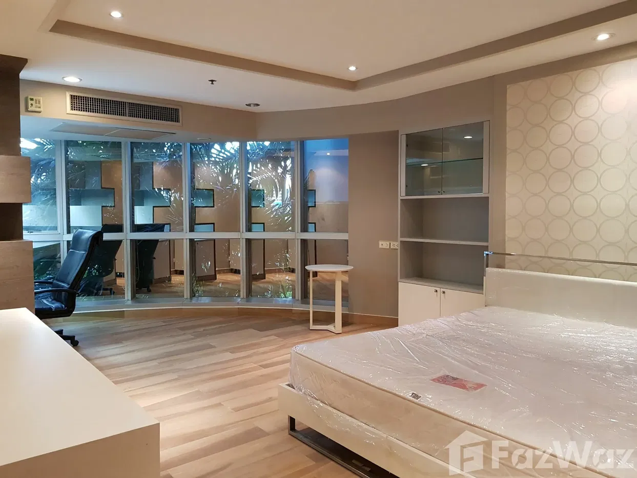 picture 2 Bedroom Condo for rent at The Trendy Condominium 40524 - 12/17