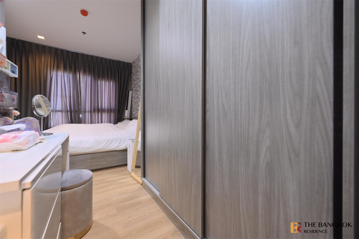 picture Unit Priced Below Market Chapter One Midtown Ladprao 24 near MRT Ladprao Station - 9/10