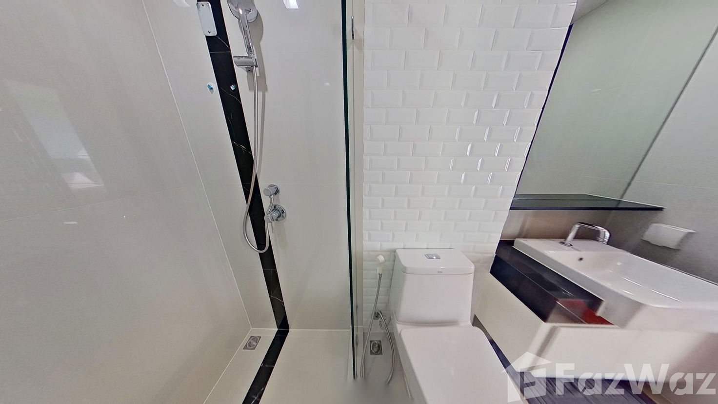 picture 3 Bedroom Condo for sale at Wish Signature Midtown Siam  1375300 - 10/14