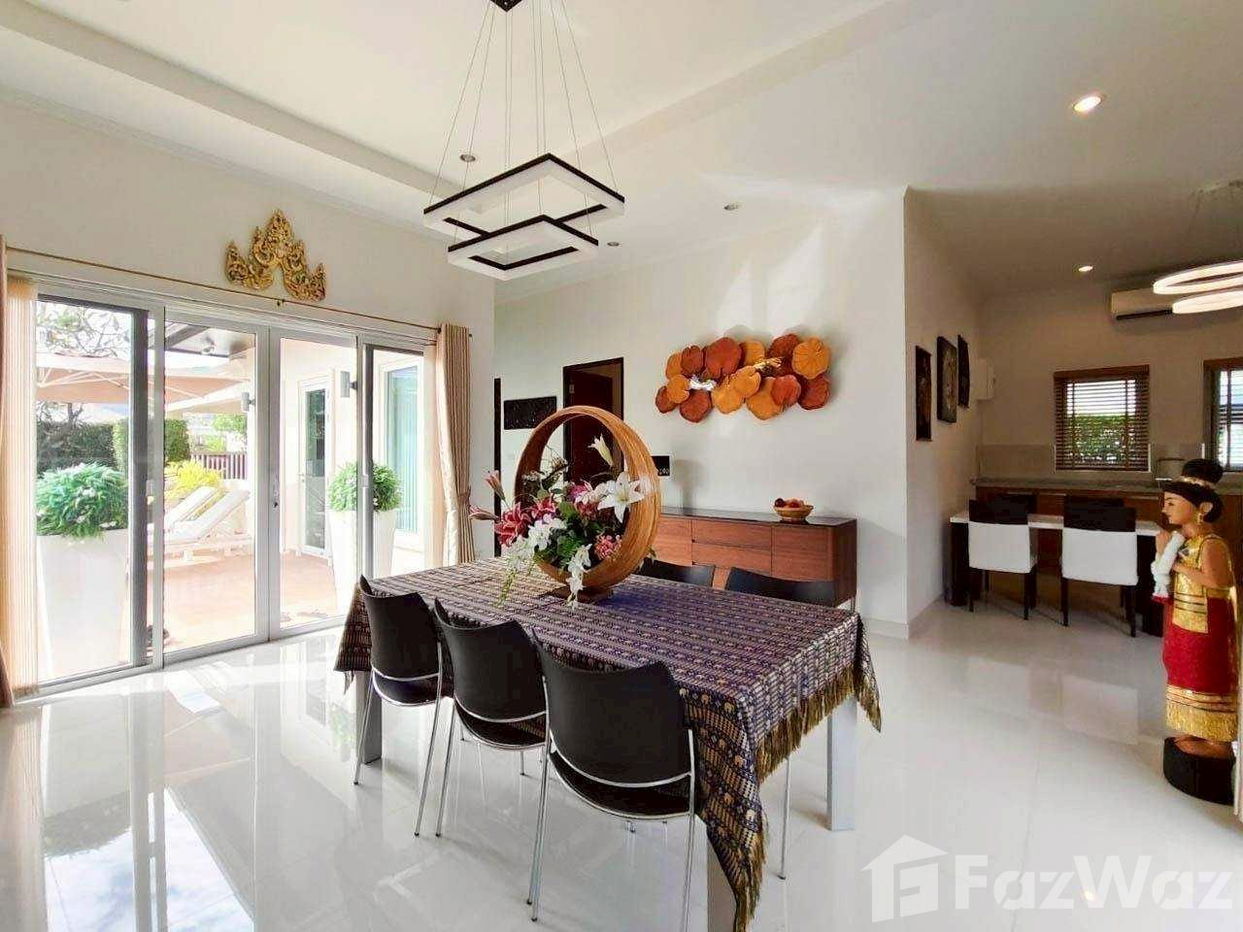 picture Charming 3-Bedroom Pool Villa for Sale in Nice Breeze 6 5369525 - 9/24