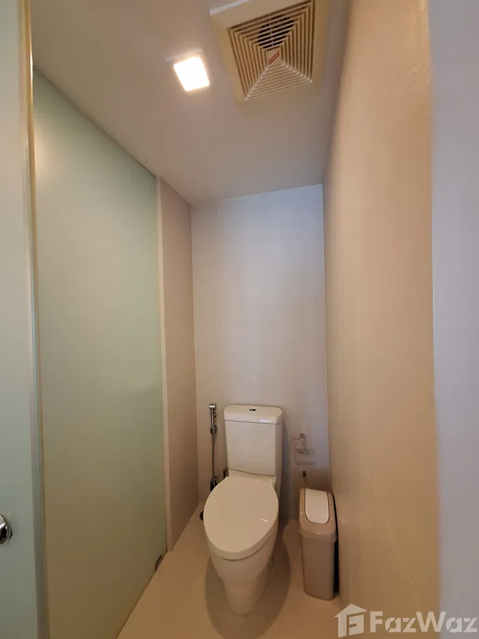 รูป ขาย คอนโด 1 ห้องนอน ในโครงการ เดอะ แซงชัวรี หัว หิน 5730561 - รูปที่ 7/24