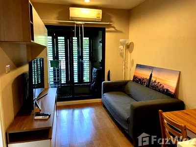Condos for sale : 1 Bedroom Condo for sale at Condolette Dwell Sukhumvit 26  1055930