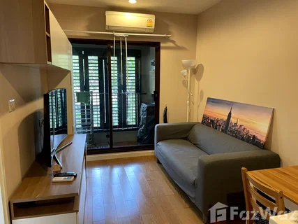 ขาย คอนโด 1 ห้องนอน ในโครงการ คอนโดเลต ดเวล สุขุมวิท 26 1055930