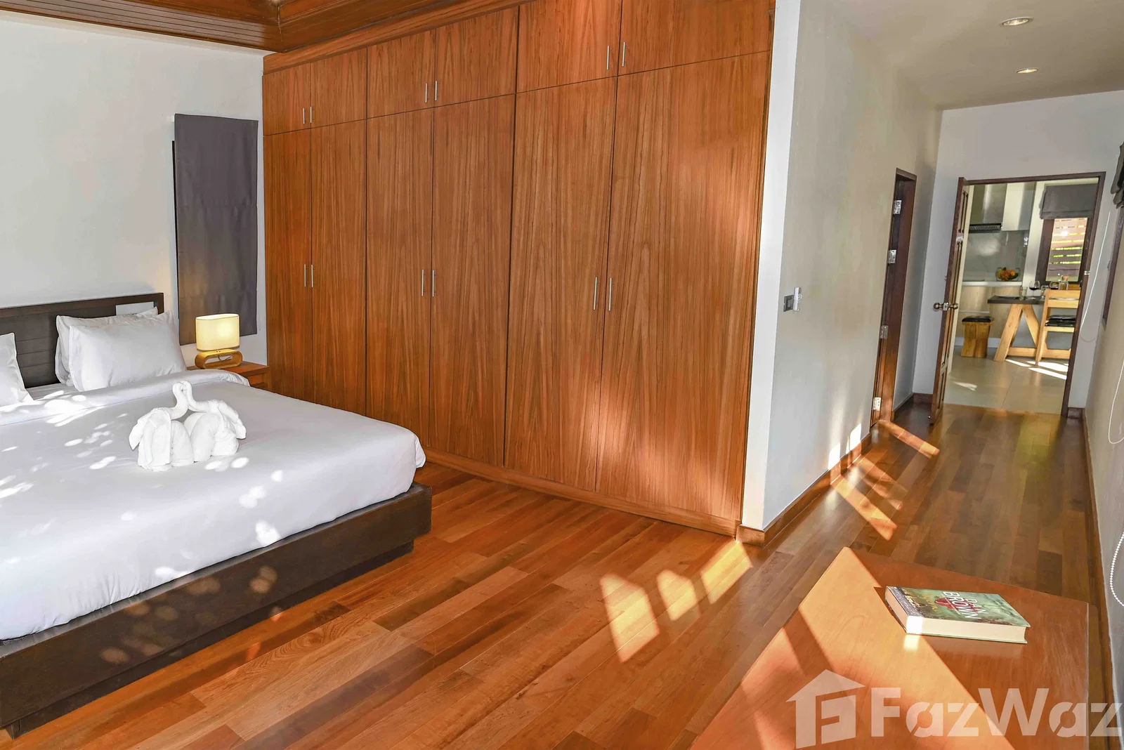 1 Bedroom Villa for rent at The Gardens by Vichara 5569036 - image 6