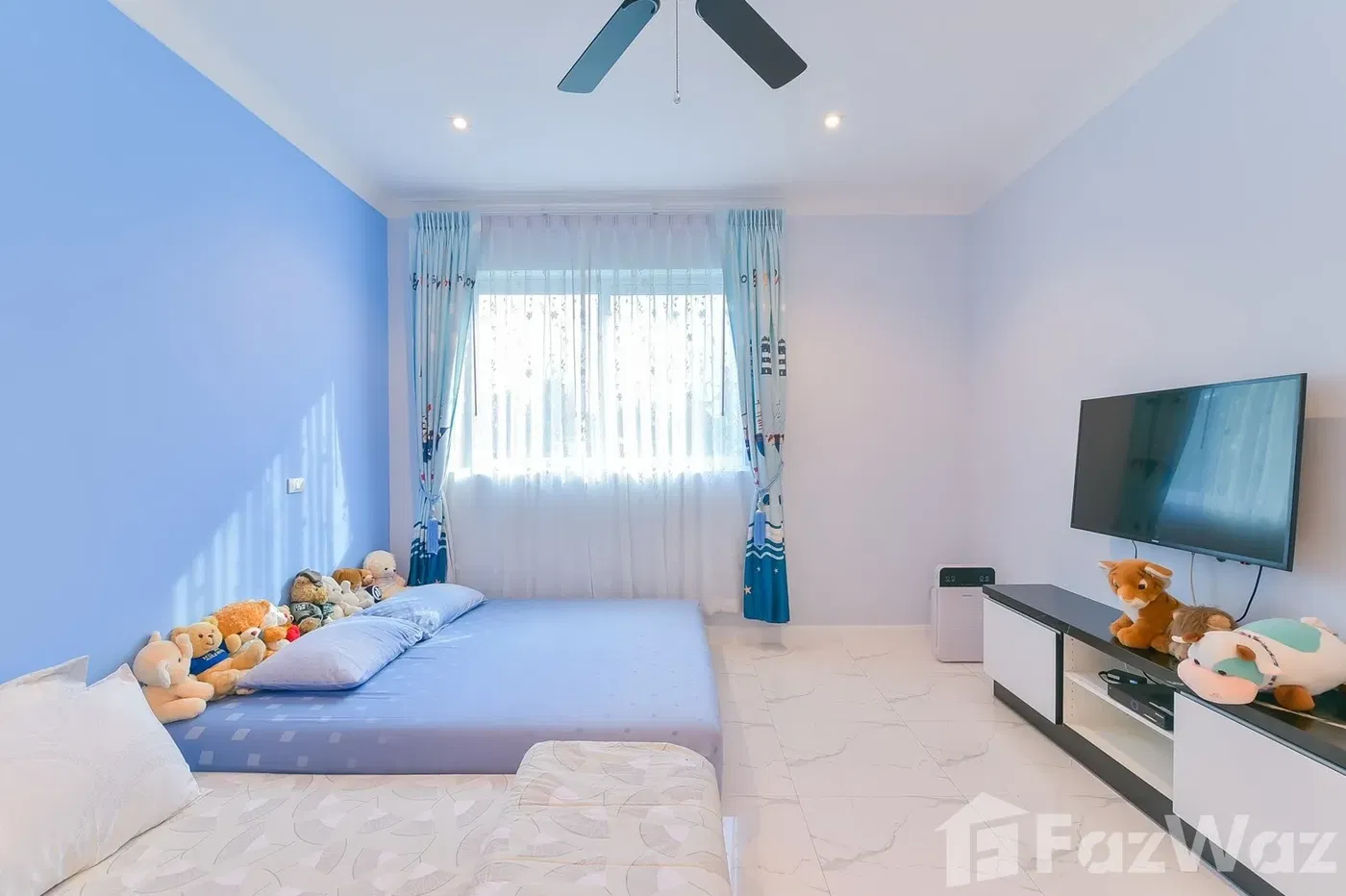 รูป ขาย วิลล่า 5 ห้องนอน ใน ทับใต้, ประจวบคีรีขันธ์ 1118400 - รูปที่ 22/35