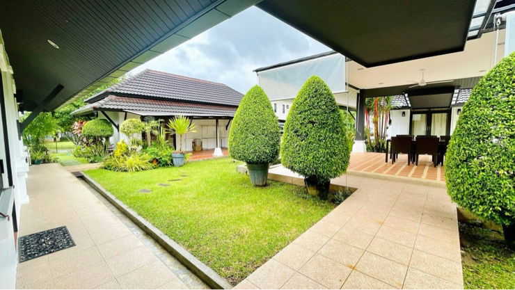 picture Villa for rent at Robinson Thalang Phuket, 30mins from Bangtao - 15/15