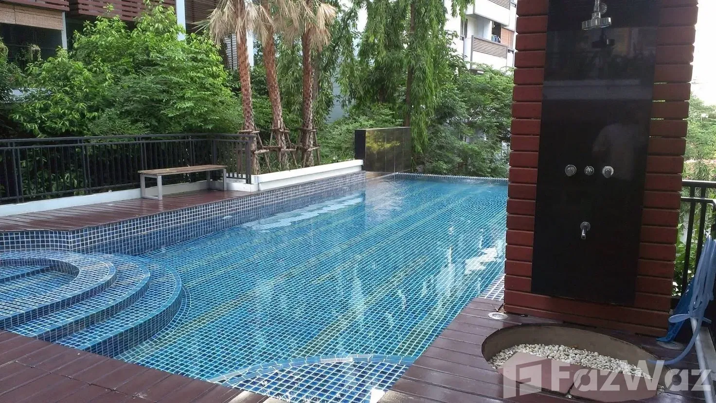 picture Stylish 1BR Condo near BTS On Nut, Fully Furnished 5698718 - 16/16