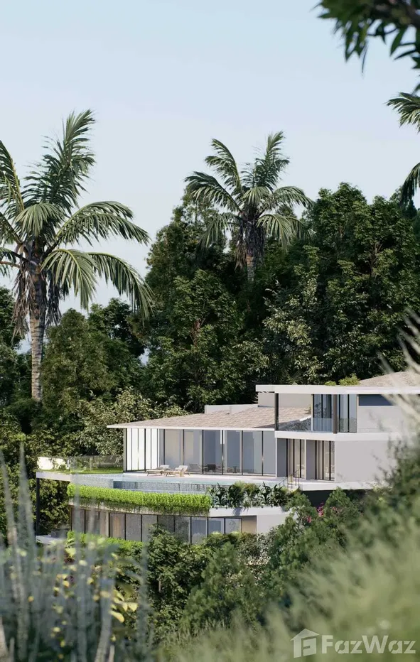 picture 5 Bedroom Villa for sale in Maret, Surat Thani 5370844 - 8/8