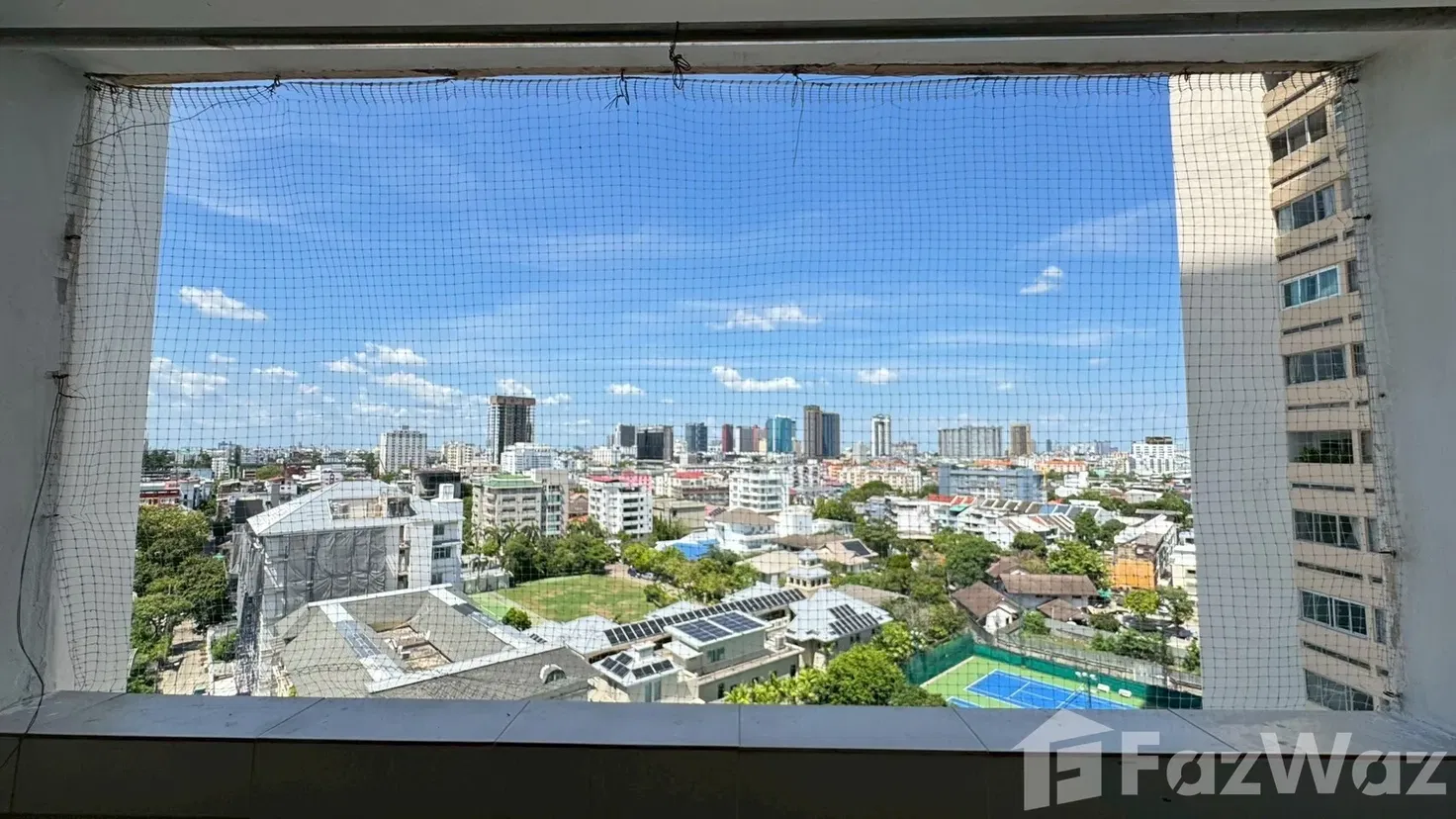 picture Ekkamai 2 Bed 2 Bath Tai Ping Towers 7F 102sqm 5733214 - 10/22