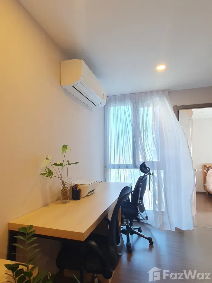 รูป ขาย คอนโด 1 ห้องนอน ในโครงการ อาร์ติซาน รัชดา 5702721 - รูปที่ 1/9