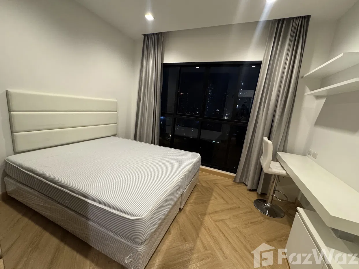 picture 2 Bedrooms for Rent, Urbano Absolute Sathorn-Taksin 5724543 - 7/18