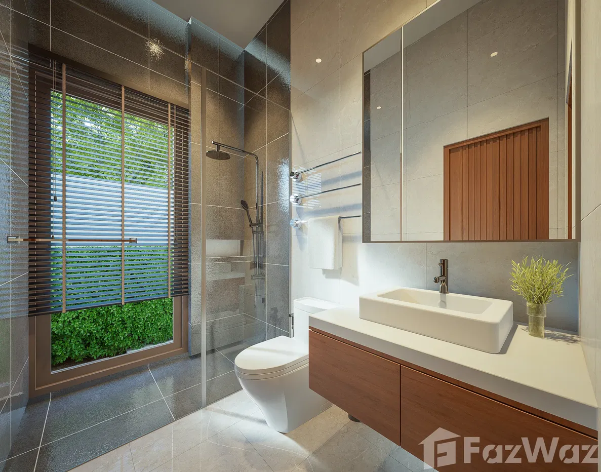 picture 3 Bedroom Villa for sale in Thep Krasattri, Phuket  5672873 - 14/18