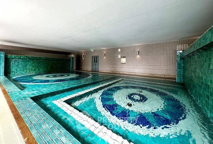 picture 3-BR Condo at All Seasons Mansion Condominium near BTS Phloen Chit (ID 2313730) - 25/25
