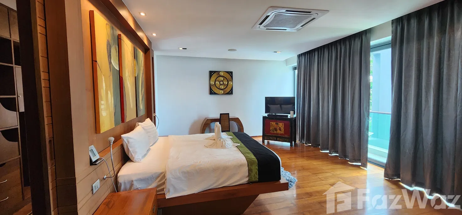 picture Beach Front Sea View 3 Bedroom 4.5 Bath Pool Villa For Rent 1797222 - 22/22