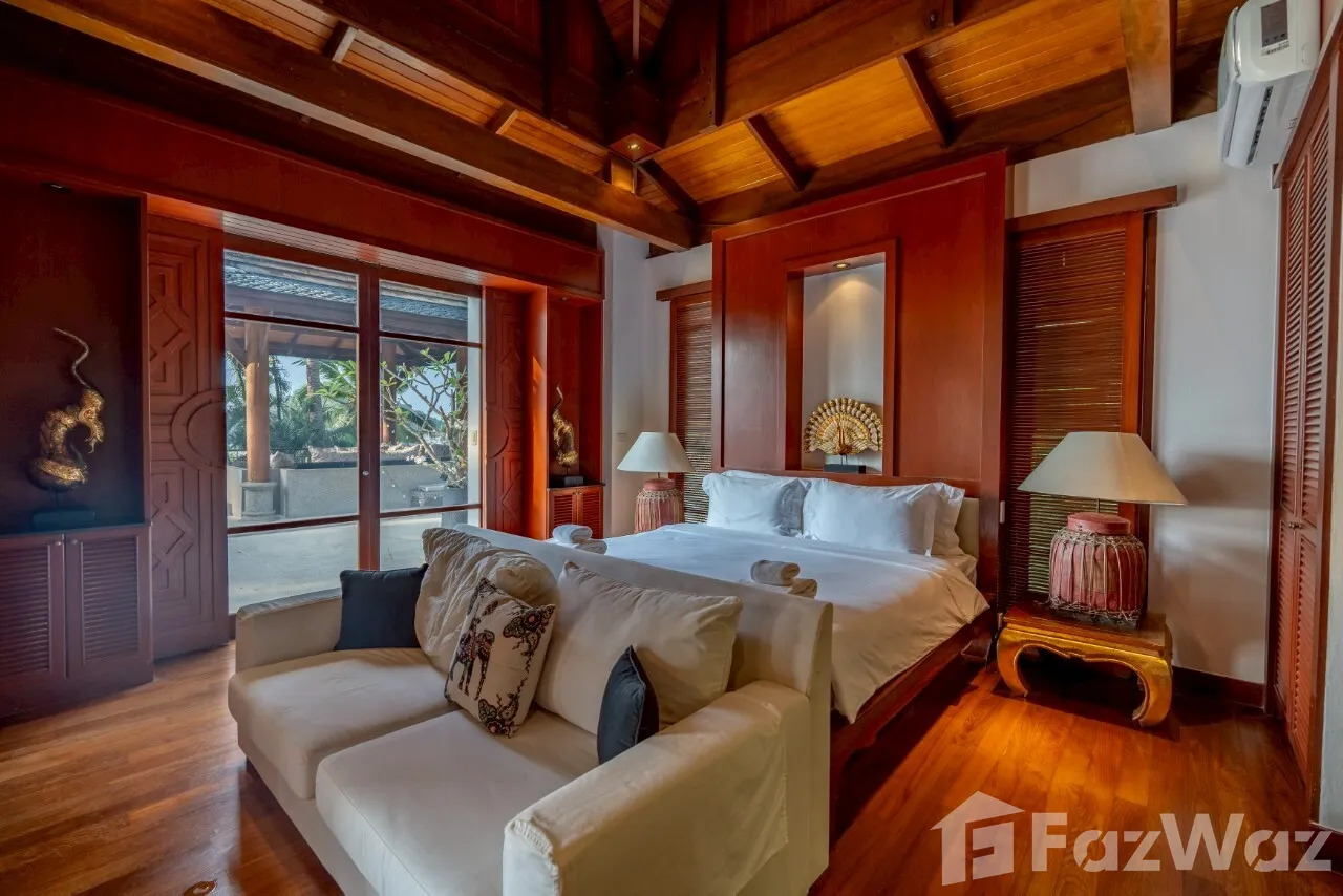 picture 4 Bedroom Pool Villa Hilltop for rent 5369997 - 22/34