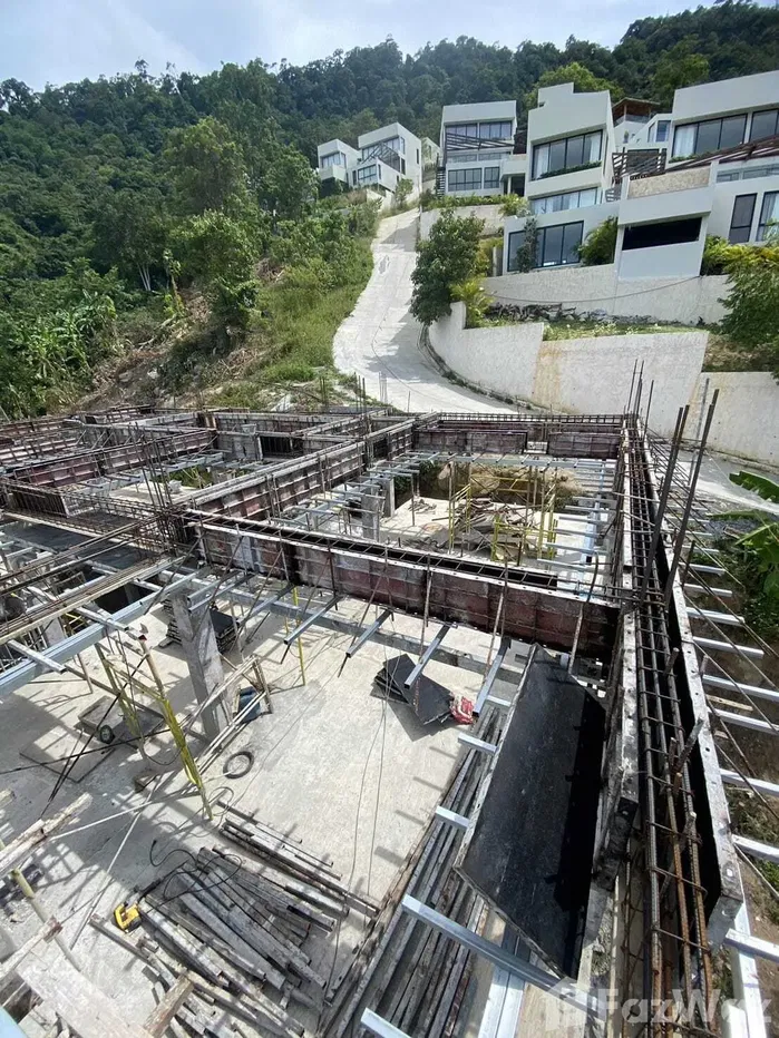 picture 4 Bedroom Villa for sale in Bo Phut, Surat Thani  1978328 - 19/30