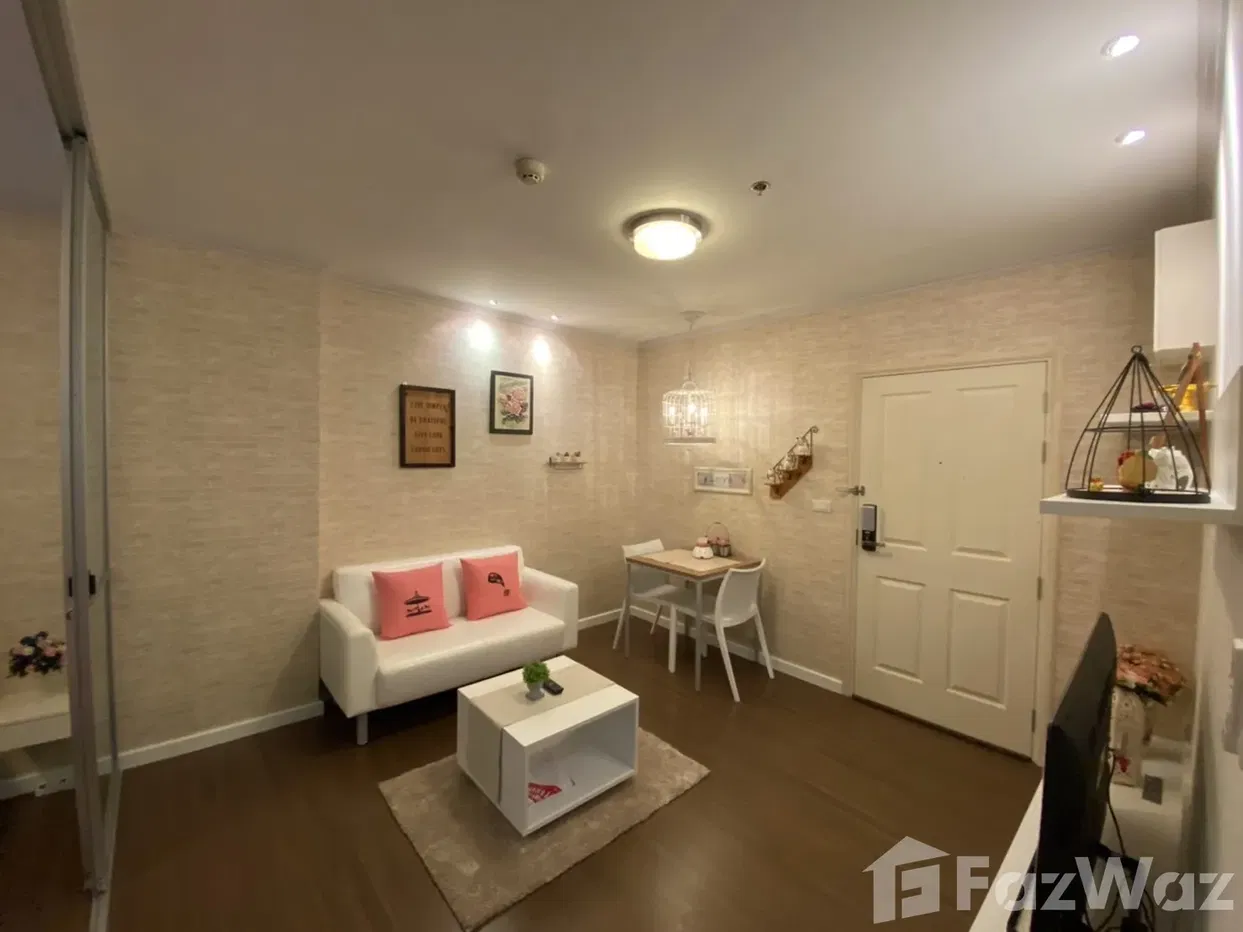 picture 1 Bedroom 1 Bathroom in Condo Kiang Fah 5691768 - 2/12