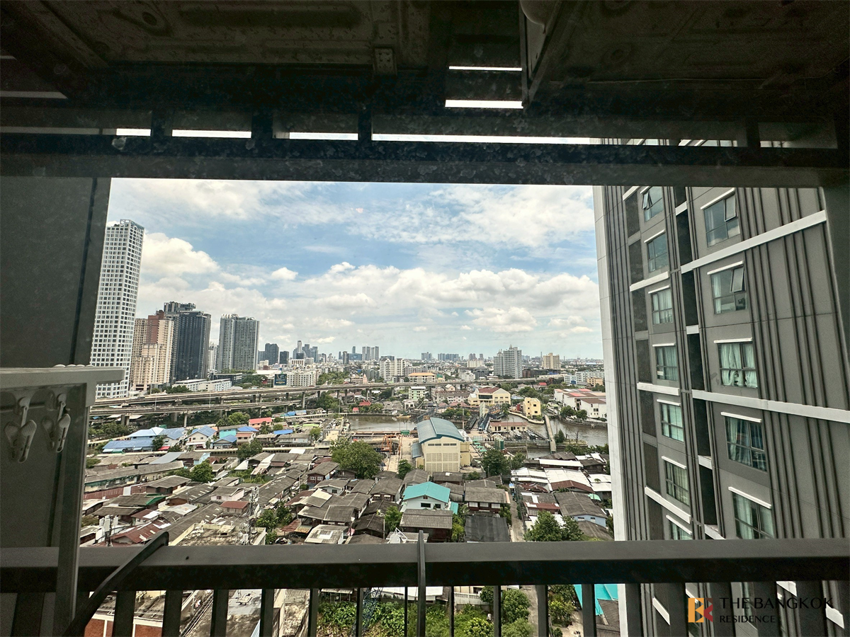 picture Life Sukhumvit 48 Hurry, big discount is ending! - 3/10