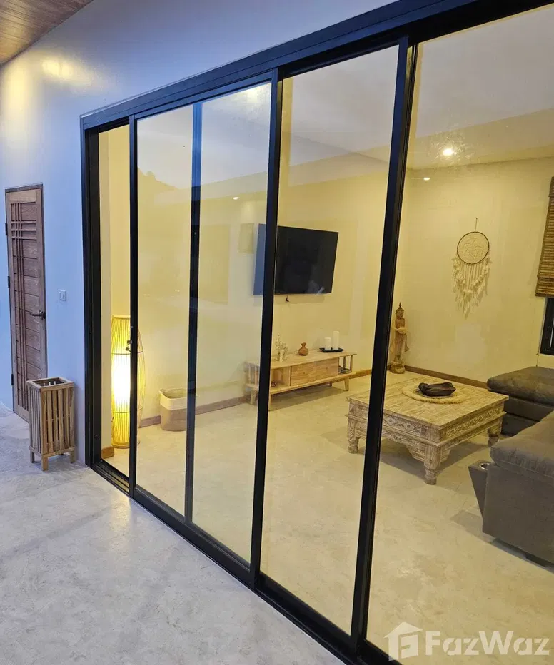 รูป ขาย บ้านเดี่ยว 3 ห้องนอน ใน มะเร็ต, สุราษฎร์ธานี 5670690 - รูปที่ 12/12