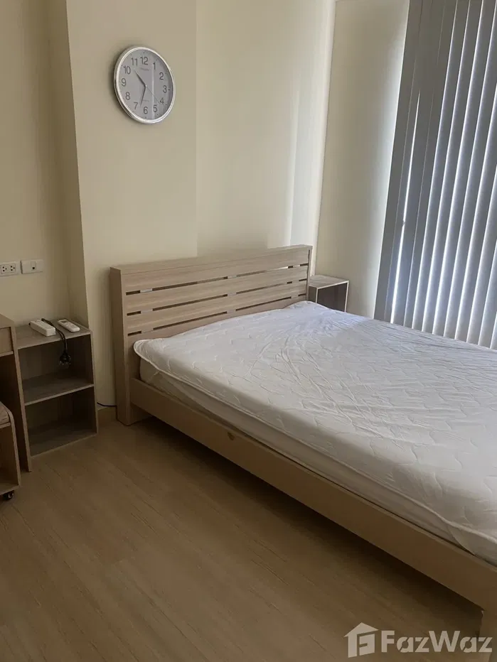 รูป ขาย คอนโด 1 ห้องนอน ในโครงการ ไลฟ์ แอท สาทร 10 5690160 - รูปที่ 1/7