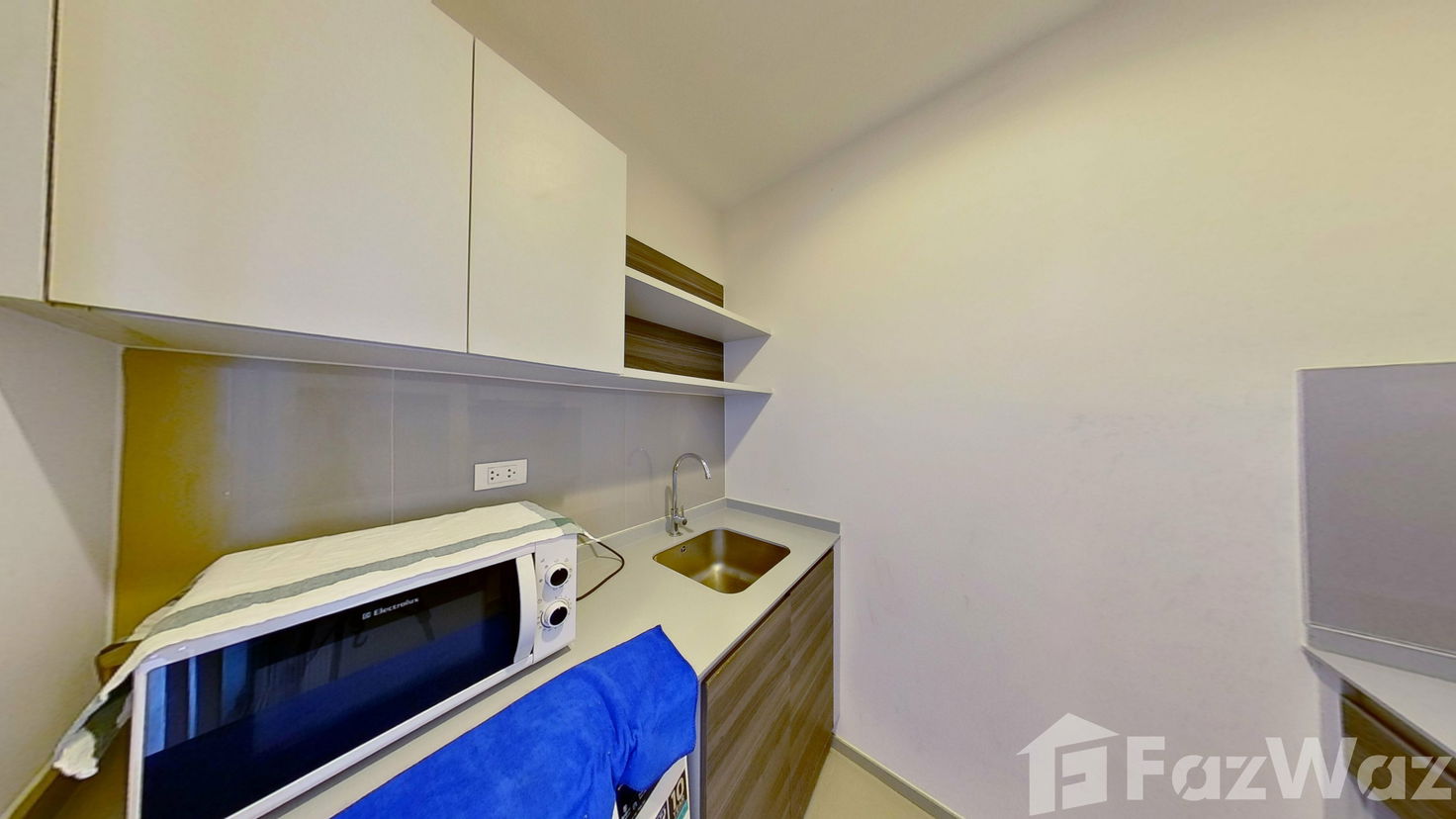 picture A Cozy 32 SqM Condo For Sale - Centric Ratchada Huai Khwang 639490 - 4/10