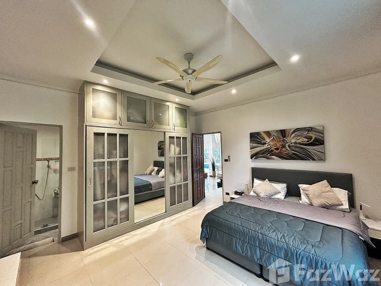 picture 4 Bedroom Villa for sale in Kamala, Phuket  1983379 - 20/47