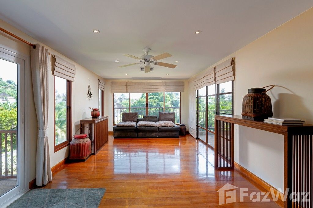 picture 5 Bedroom Villa for sale in Choeng Thale, Phuket  163207 - 24/41