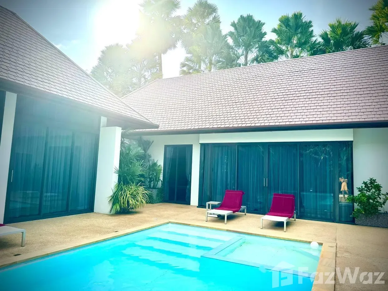 รูป ขาย วิลล่า 7 ห้องนอน ใน ไม้ขาว, ภูเก็ต 5551915 - รูปที่ 28/42