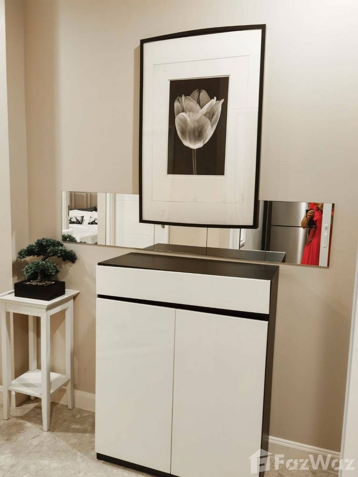 picture 1 Bedroom Condo for rent at The Crest Sukhumvit 34 1122358 - 16/20