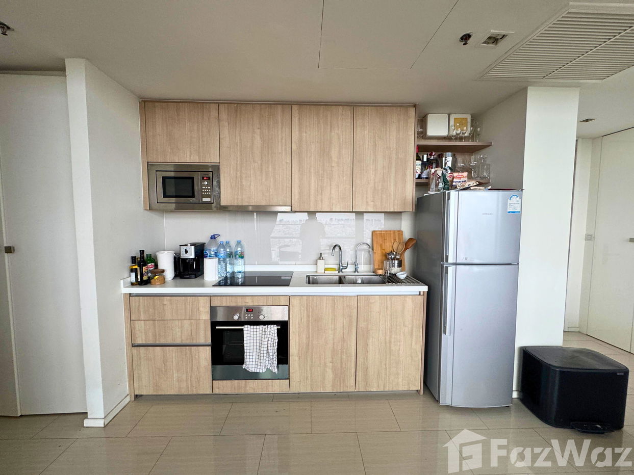 รูป ขาย คอนโด 2 ห้องนอน ในโครงการ เซอร์เคิล ลิฟวิ่ง โปรโตไทพ์ 5730556 - รูปที่ 8/19