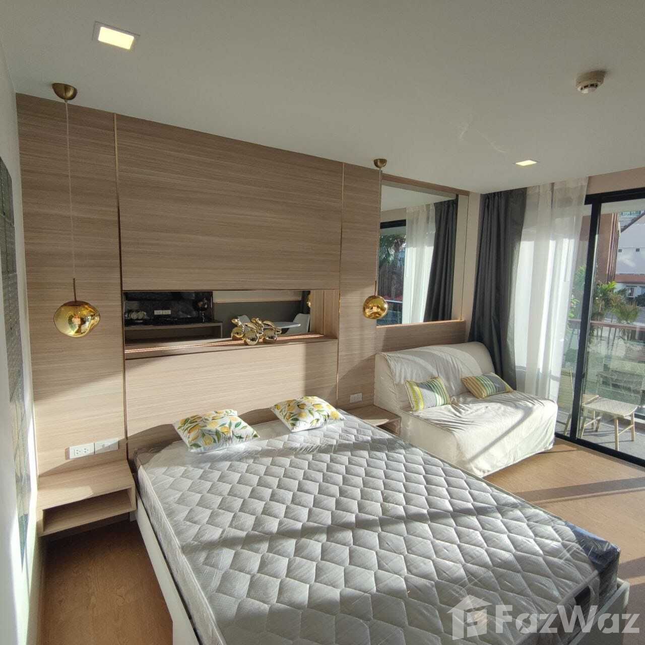 Studio Condo for sale at The Beach Condotel  1893035 - image 5