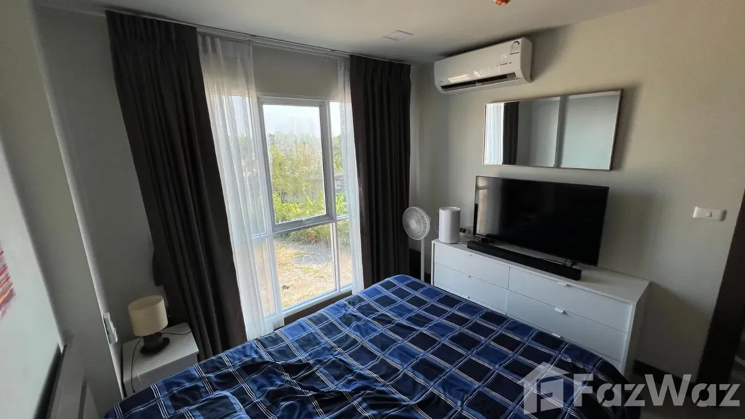 รูป ขาย คอนโด 1 ห้องนอน ในโครงการ มายสไตล์ หัวหิน 102 5706277 - รูปที่ 4/8