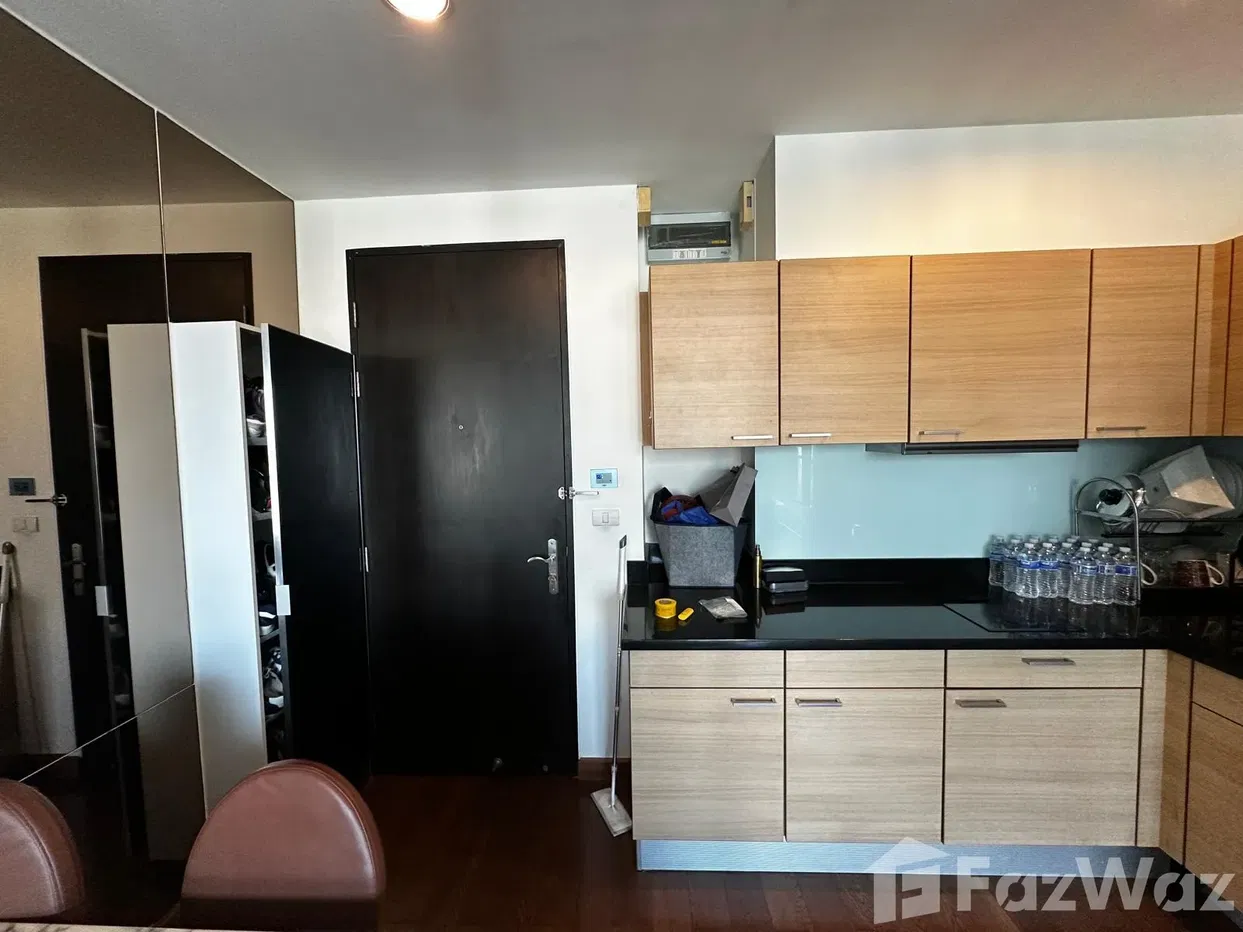 picture 1-Bed 1-Bath 56sqm at The Address Chidlom 5667522 - 28/36