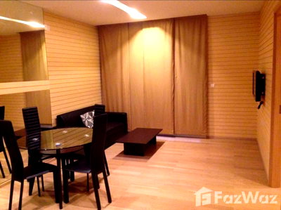 Condos for rent : 1 Bedroom Condo for rent at Siri At Sukhumvit 1652970