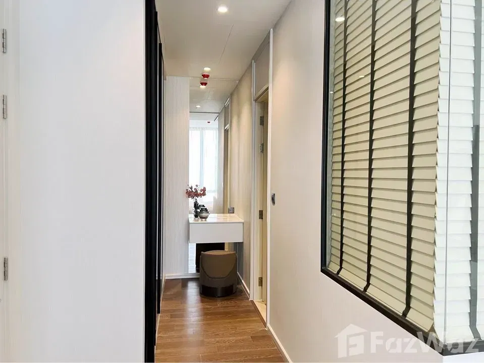 picture 1 Bedroom Condo for rent at Muniq Langsuan 1758576 - 7/11