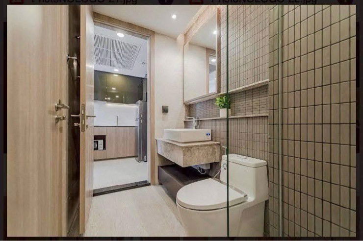 picture #Z2438💥170968🔥Condo for rent Cooper Siam - 8/8