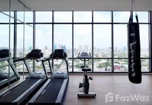 picture Luxury Condo in the Heart of Thonglor | M Thonglor 10 5694801 - 18/18