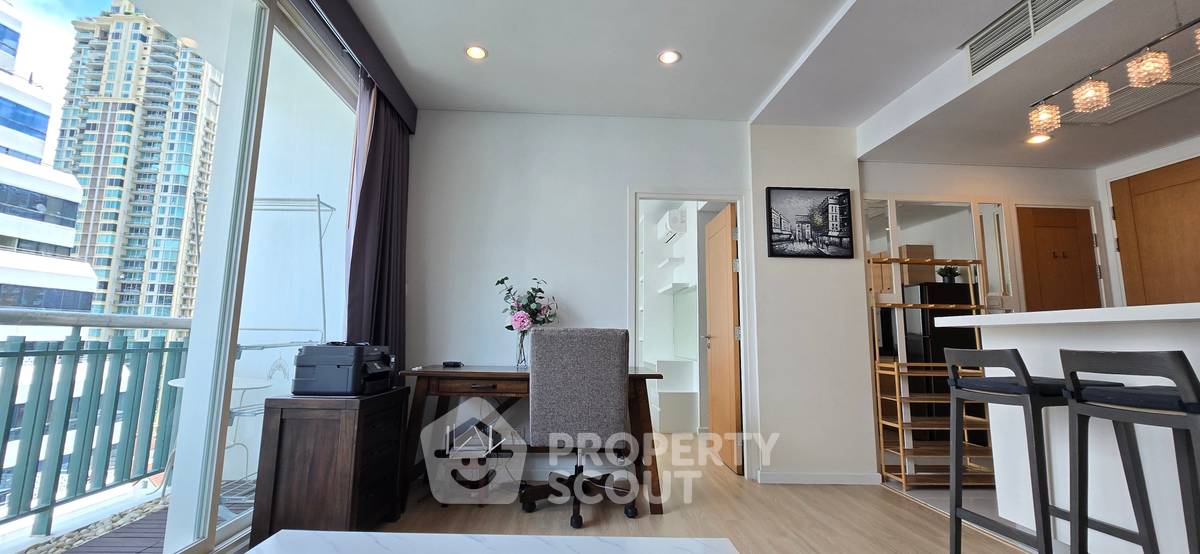 รูป คอนโด 1-ห้องนอน ที่ วินด์ สุขุมวิท 23 ใกล้ BTS อโศก (ID 2296840) - รูปที่ 5/18