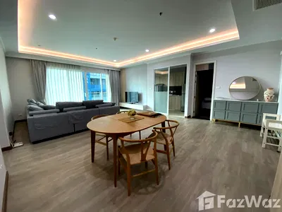 เช่าคอนโด BTS พญาไท : คอนโดให้เช่า 3 ห้องนอน ในโครงการ ศุภาลัย เอลีท พญาไท 1793938