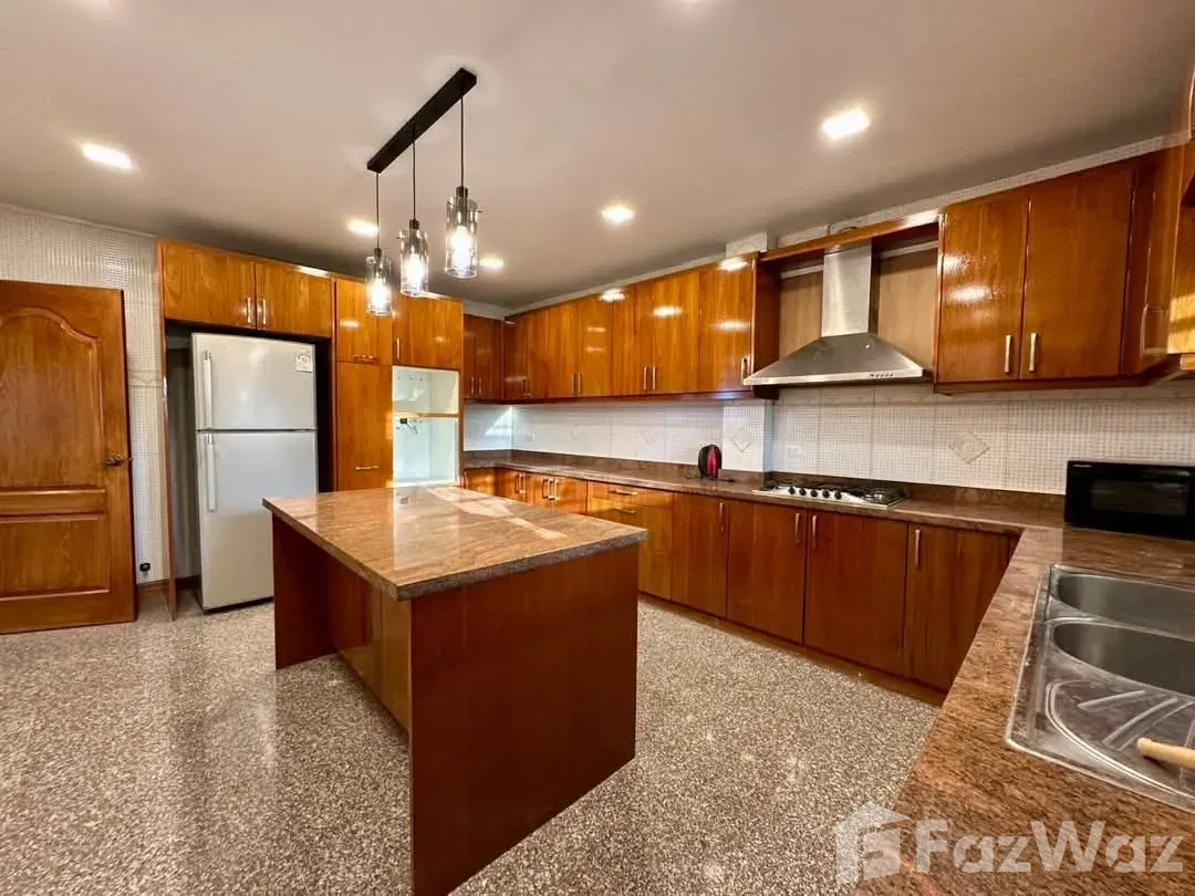 รูป บ้านเดี่ยวให้เช่า 5 ห้องนอน ในโครงการ เอกมงคลชัยพฤกษ์ 2 5350287 - รูปที่ 4/17