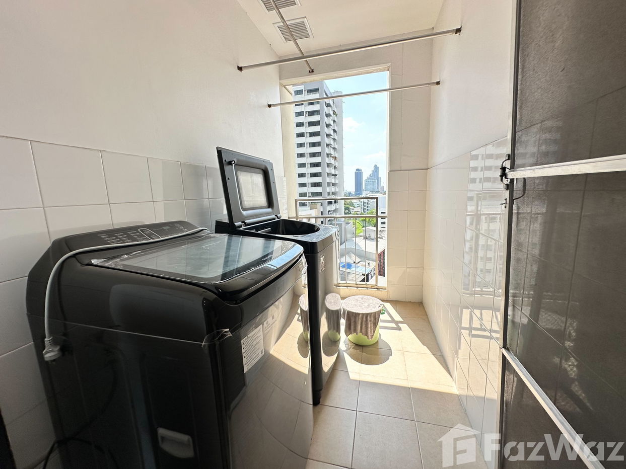 picture 3 Bedroom Condo for rent at The Madison 1816418 - 21/23